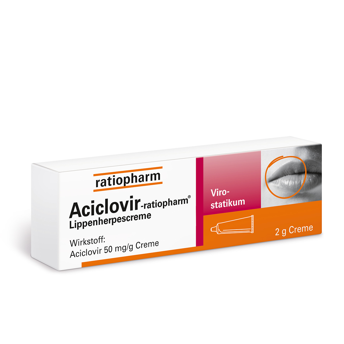 Buy Aciclovir online in the US pharmacy.
