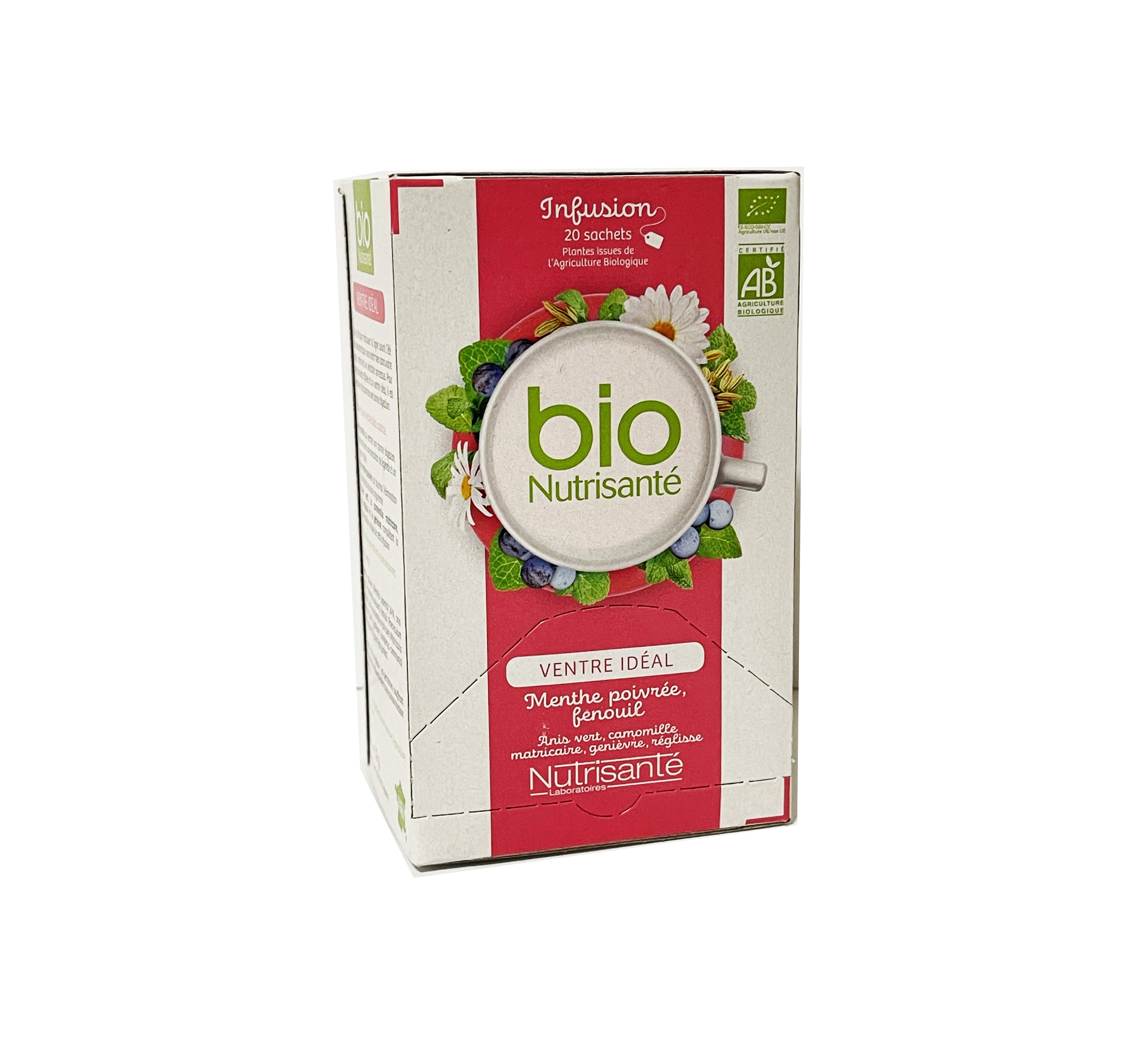 Buy Natural Flat Belly Tea online in the US pharmacy.