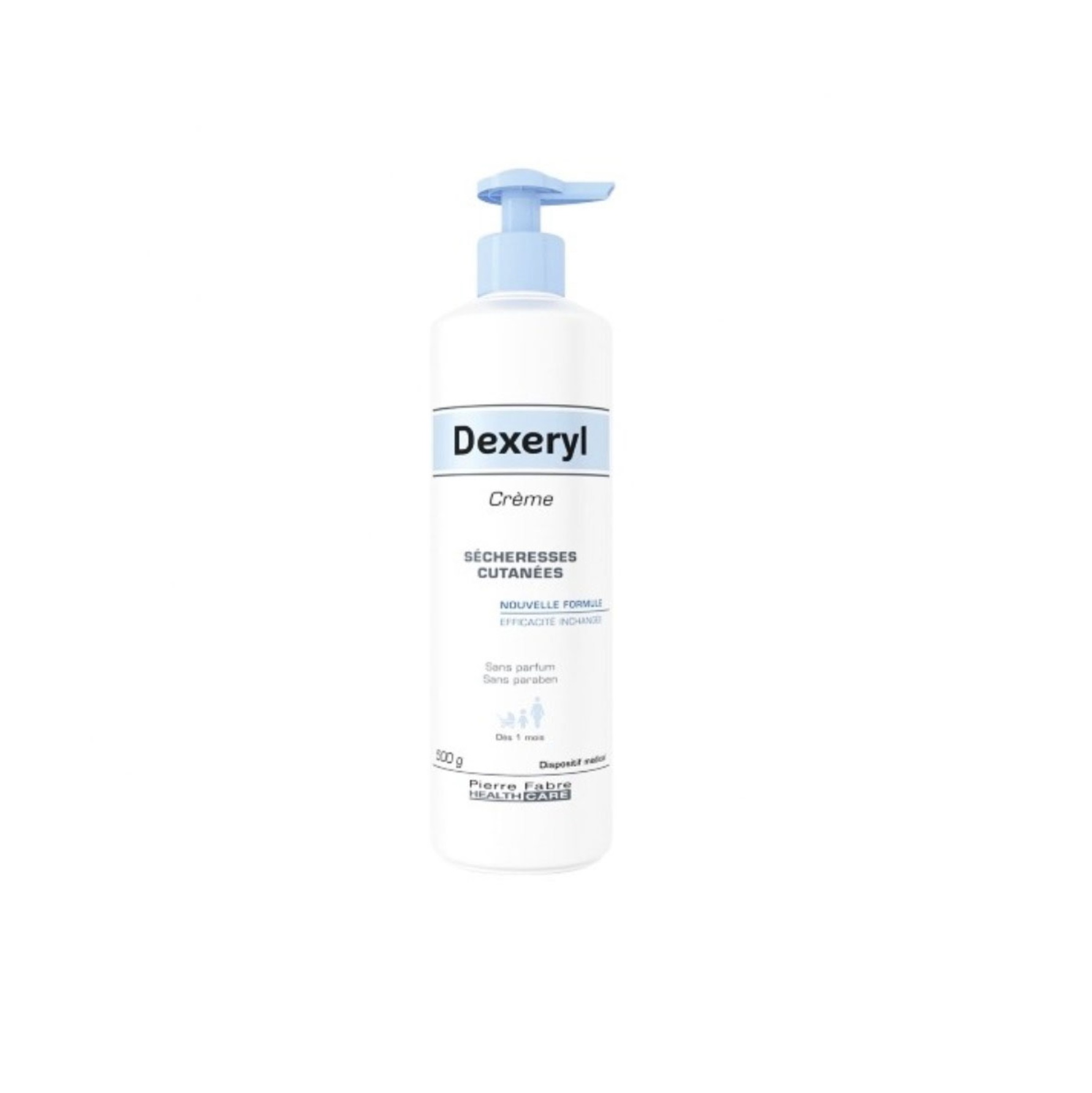 Buy Dexeryl Cream online in the US pharmacy.